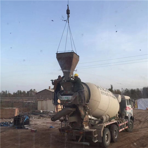 江西“精准瞄准”—— 吊车的 “定位导航” 技术